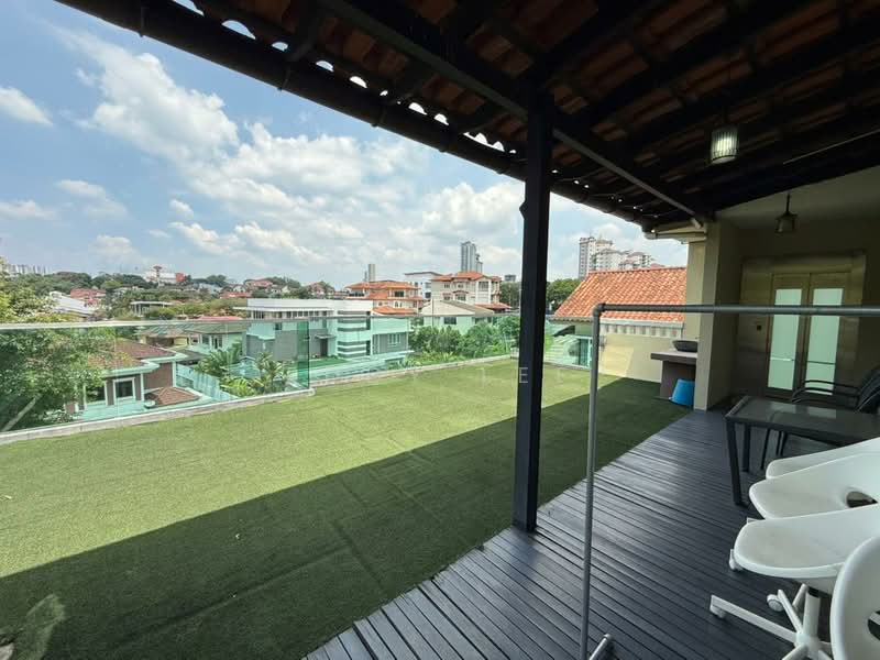 Bungalow for Rent in Taman Yarl (Jalan Klang Lama (Old Klang Road)) - Eddy Lee - Exterior - PropertyGuru.com.my