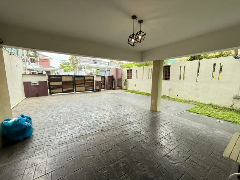 Bungalow for Rent in Taman Yarl (Jalan Klang Lama (Old Klang Road)) - Eddy Lee - Exterior - PropertyGuru.com.my