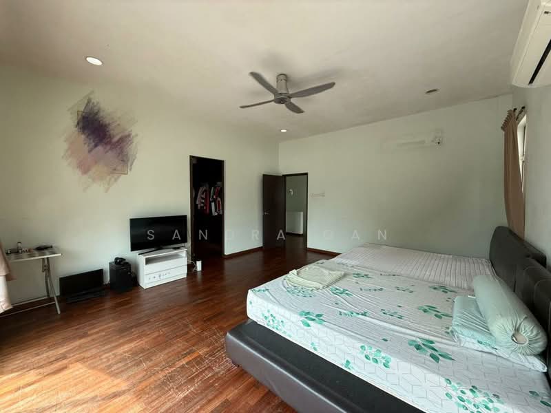 Semi-Detached House for Sale in Horizon Hills (Iskandar Puteri (Nusajaya)) - Sandra Gan - Bedroom - PropertyGuru.com.my