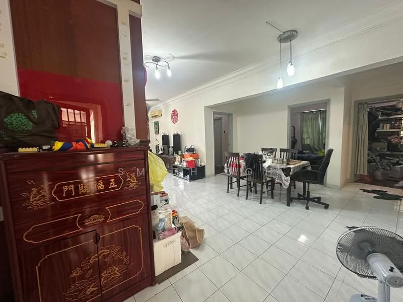 Skudai Villa untuk Untuk Dijual - RM 330,000, Apr 2026 - Living Room - PropertyGuru.com.my
