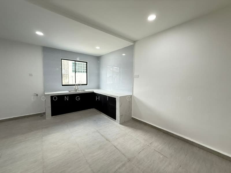 taman senai baru tamans senais barus tamans senais barus untuk Untuk Dijual - RM 528,000, Apr 2026 - Kitchen - PropertyGuru.com.my