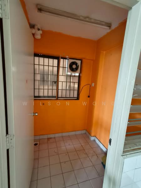 Apartment for Rent at Aman Dua - Wilson Wong - Interior - PropertyGuru.com.my