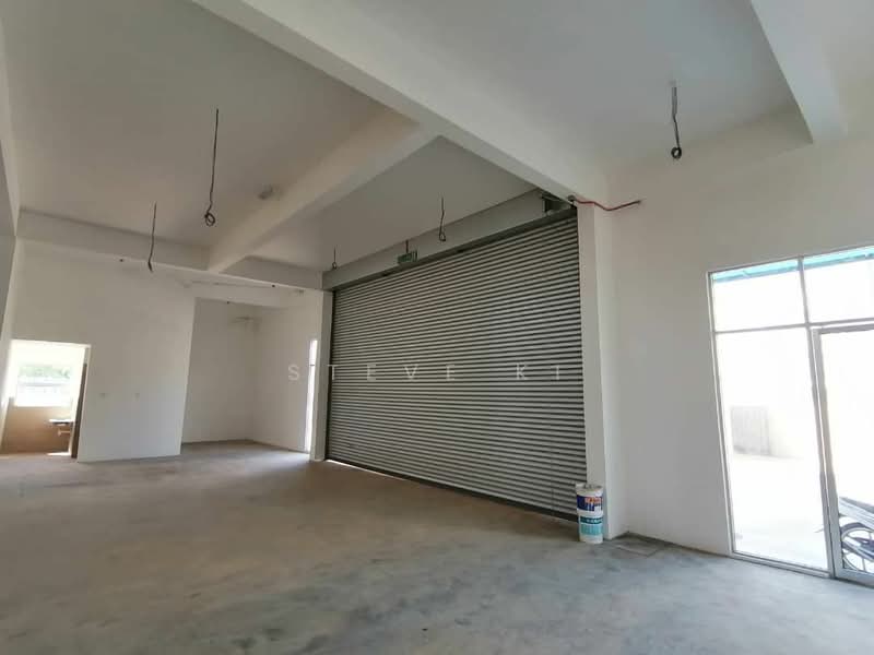 Kilang Berkembar untuk Dijual di Telok Panglima Garang (Selangor) - STEVE KI - Interior - PropertyGuru.com.my