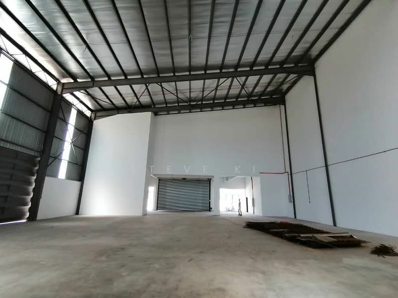 Kilang Berkembar untuk Dijual di Telok Panglima Garang (Selangor) - STEVE KI - Interior - PropertyGuru.com.my