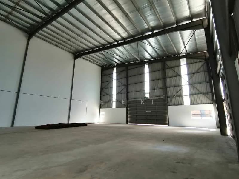 Kilang Berkembar untuk Dijual di Telok Panglima Garang (Selangor) - STEVE KI - Interior - PropertyGuru.com.my