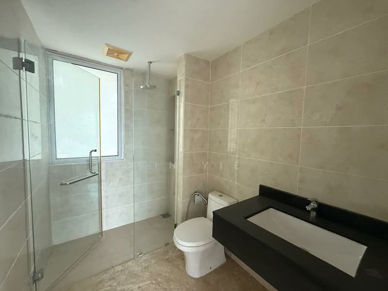Kondominium untuk Dijual di Paradiso Nuova (Merak Kayangan) - Sin Yie - Bathroom - PropertyGuru.com.my