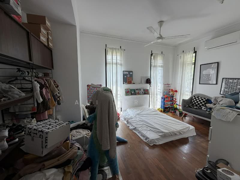 Rumah Berkembar untuk Dijual di Presint 15 (Putrajaya) - Ali Idris - Bedroom - PropertyGuru.com.my