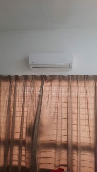 2-storey Terraced House for Rent in Setia Alam (Selangor) - Doris Chuah - Interior - PropertyGuru.com.my