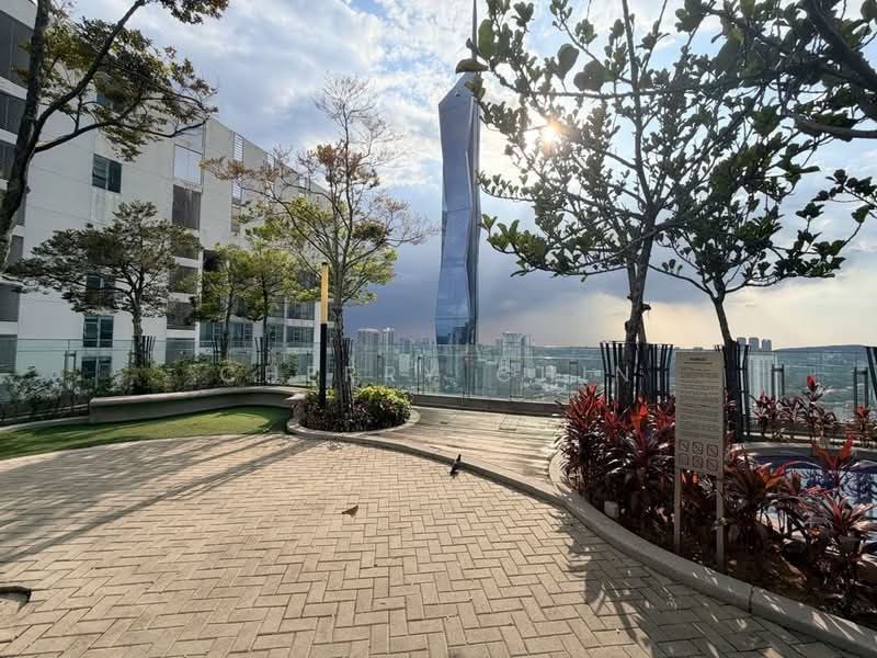 Condominium for Rent at The Robertson - Cherry Chin - Exterior - PropertyGuru.com.my