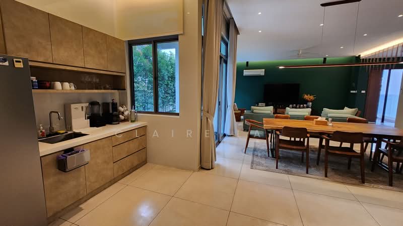 Semi-Detached House for Rent in Taman Ponderosa (Johor Bahru) - Claire Lai - PropertyGuru.com.my