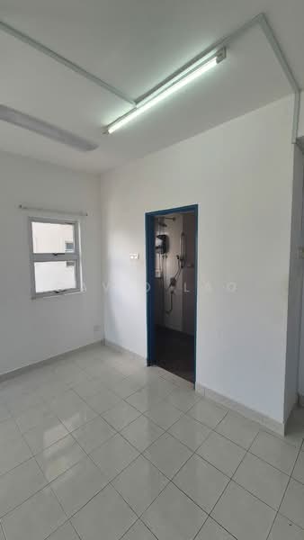 Condominium for Sale at D'Pines@Ampang - David Lao - Bathroom - PropertyGuru.com.my