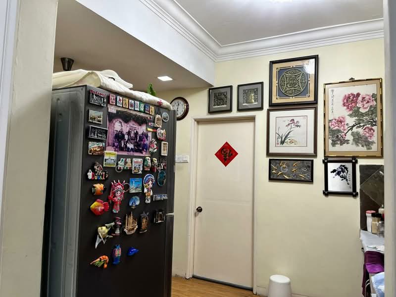 Semi-Detached House for Sale in Alam Damai (Cheras) - Connie Wong - Interior - PropertyGuru.com.my