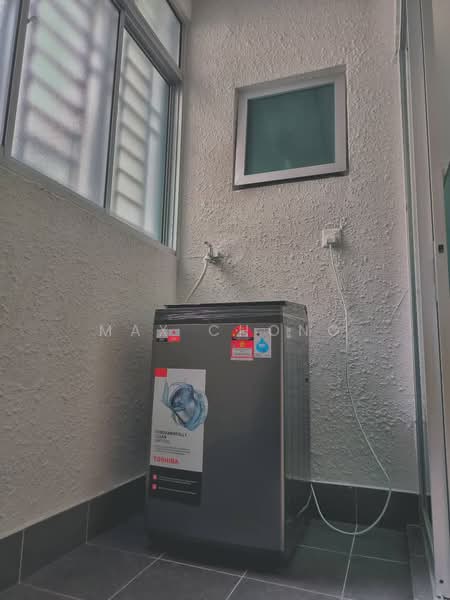 Service Residence for Rent at Razak City Residences (RC Residences) - Max Chong - Interior - PropertyGuru.com.my