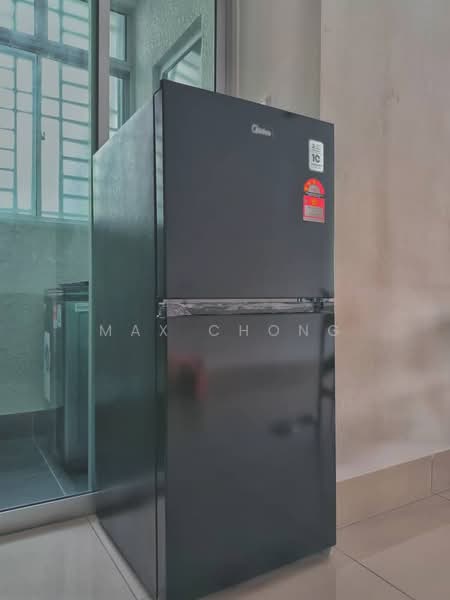 Service Residence for Rent at Razak City Residences (RC Residences) - Max Chong - Interior - PropertyGuru.com.my