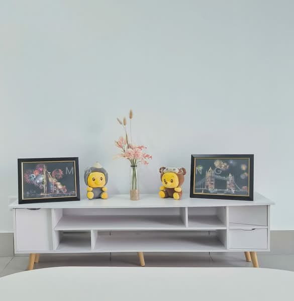 Service Residence for Rent at Razak City Residences (RC Residences) - Max Chong - Interior - PropertyGuru.com.my