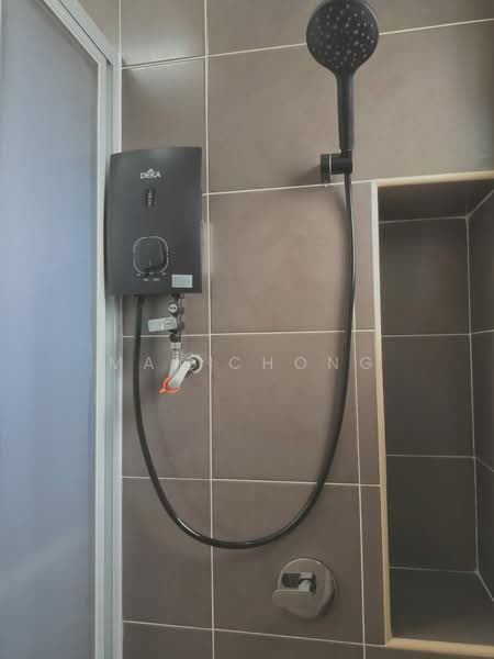 Service Residence for Rent at Razak City Residences (RC Residences) - Max Chong - Bathroom - PropertyGuru.com.my