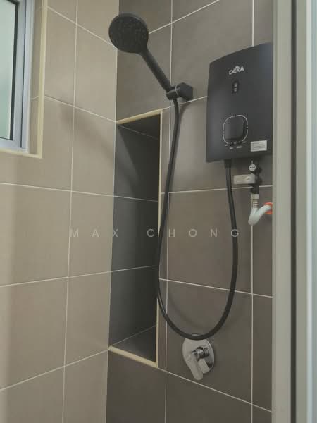 Service Residence for Rent at Razak City Residences (RC Residences) - Max Chong - Bathroom - PropertyGuru.com.my