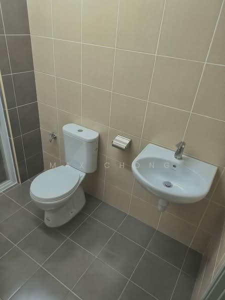 Service Residence for Rent at Serviced Residence @ Razak City Residences (RC Residences) - Max Chong - Bathroom - PropertyGuru.com.my