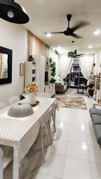 Taman JP Perdana Mount Austin Setia Indah untuk Untuk Dijual - RM 580,000, Apr 2026 - PropertyGuru.com.my