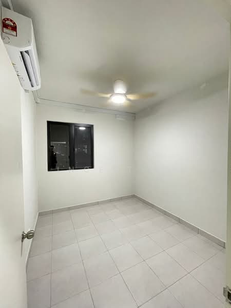 Pangsapuri untuk Disewa di Residensi Max - Vincent Lai - Bedroom - PropertyGuru.com.my