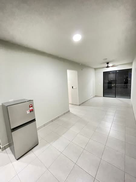 Pangsapuri untuk Disewa di Residensi Max - Vincent Lai - Living Room - PropertyGuru.com.my