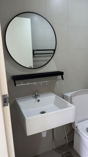 Condominium for Rent at Sofiya Residensi - Kenji Ti - Bathroom - PropertyGuru.com.my