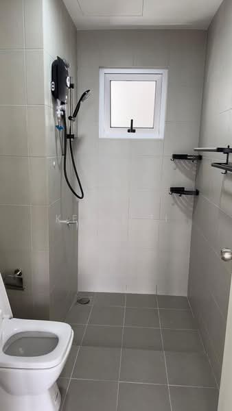 Condominium for Rent at Sofiya Residensi - Kenji Ti - Bathroom - PropertyGuru.com.my