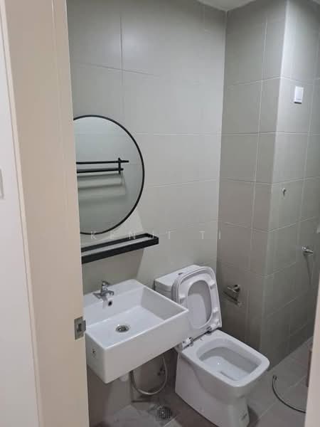 Condominium for Rent at Sofiya Residensi - Kenji Ti - Bathroom - PropertyGuru.com.my