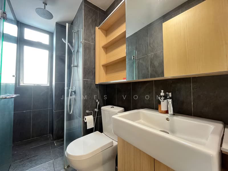 Service Residence for Sale at MIRAI Residences - James Voon - PropertyGuru.com.my