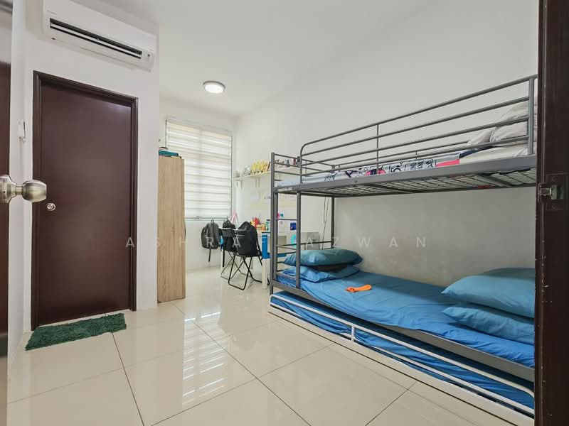 Tresna Triandra @ Saujana Perdana untuk Untuk Dijual - RM 750,000, Apr 2026 - Bedroom - PropertyGuru.com.my