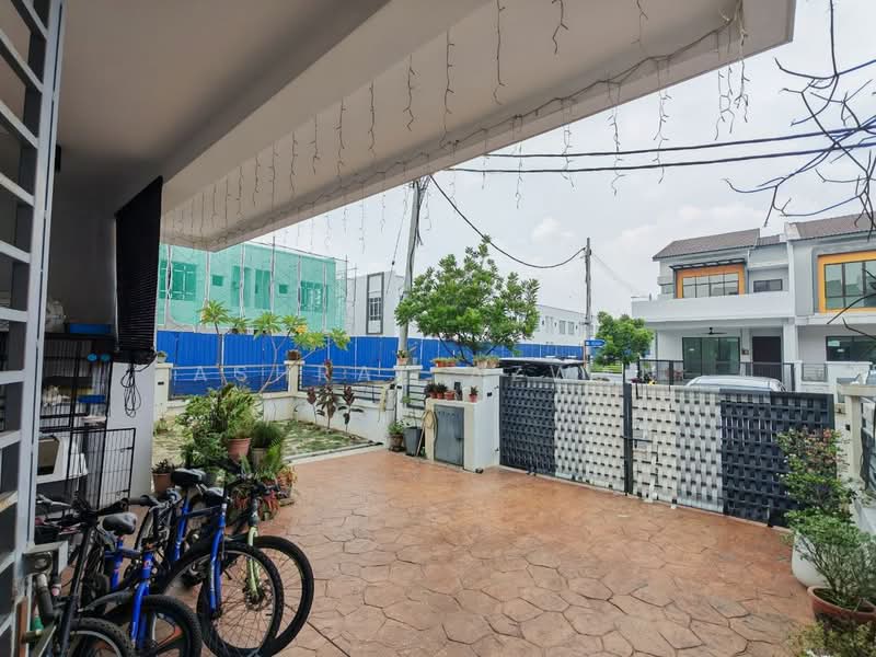 Tresna Triandra @ Saujana Perdana untuk Untuk Dijual - RM 750,000, Apr 2026 - Exterior - PropertyGuru.com.my