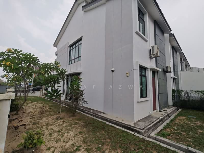 Tresna Triandra @ Saujana Perdana untuk Untuk Dijual - RM 750,000, Apr 2026 - Exterior - PropertyGuru.com.my