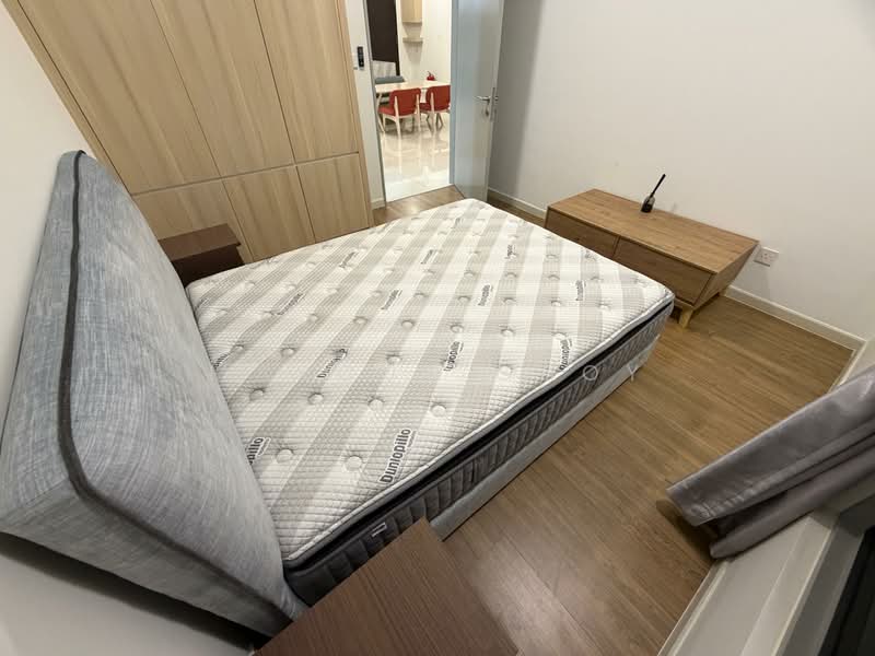 Condominium for Rent at Sunway GeoLake Residences - Marcus Choy - Bedroom - PropertyGuru.com.my