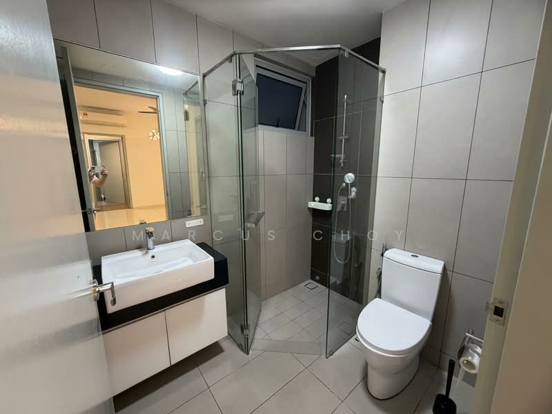 Condominium for Rent at Sunway GeoLake Residences - Marcus Choy - Bathroom - PropertyGuru.com.my