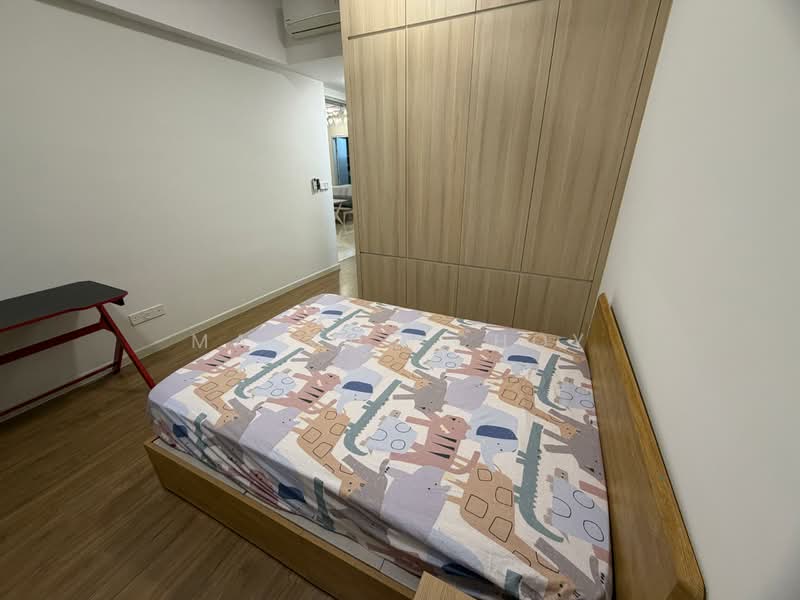 Condominium for Rent at Sunway GeoLake Residences - Marcus Choy - Bedroom - PropertyGuru.com.my