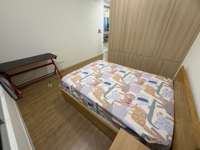 Condominium for Rent at Sunway GeoLake Residences - Marcus Choy - Bedroom - PropertyGuru.com.my