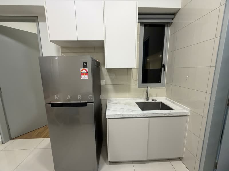 Condominium for Rent at Sunway GeoLake Residences - Marcus Choy - Kitchen - PropertyGuru.com.my