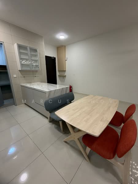Condominium for Rent at Sunway GeoLake Residences - Marcus Choy - Kitchen - PropertyGuru.com.my