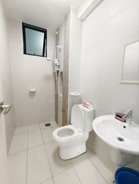 Sky Loft Premium Suites untuk Untuk Dijual - RM 615,000, Apr 2026 - Bathroom - PropertyGuru.com.my