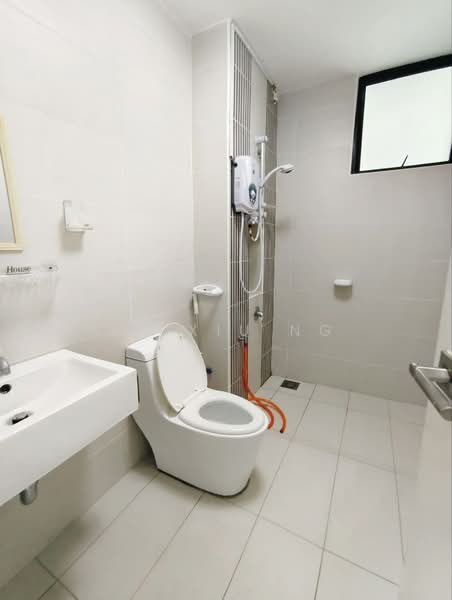 Sky Loft Premium Suites untuk Untuk Dijual - RM 615,000, Apr 2026 - Bathroom - PropertyGuru.com.my