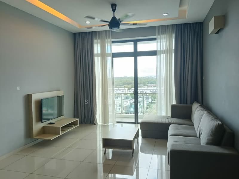 Ponderosa Lakeside Apartment untuk Untuk Dijual - RM 598,000, Apr 2026 - PropertyGuru.com.my