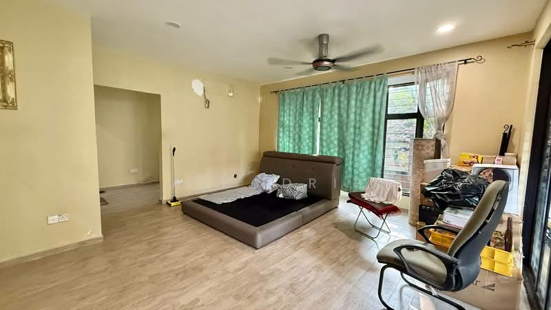 2-storey Terraced House for Sale in Bandar Mahkota Cheras (Cheras) - Ali Idris - Living Room - PropertyGuru.com.my