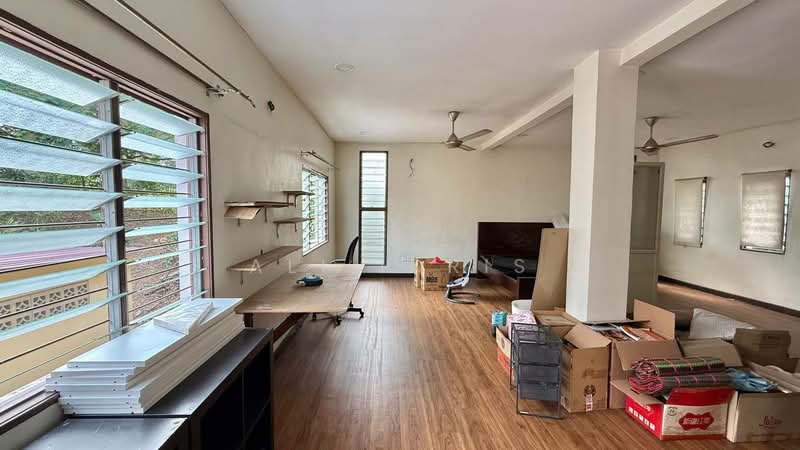 2-storey Terraced House for Sale in Bandar Mahkota Cheras (Cheras) - Ali Idris - Interior - PropertyGuru.com.my