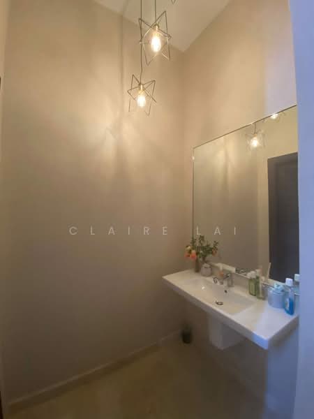 Rumah Banglo untuk Dijual di East Ledang (Iskandar Puteri (Nusajaya)) - Claire Lai - Bathroom - PropertyGuru.com.my