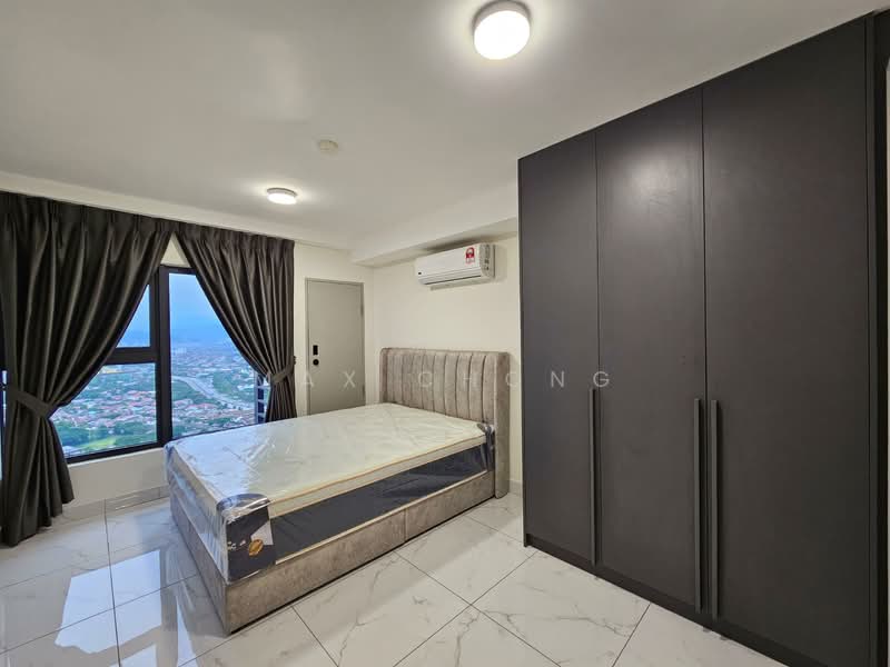 Service Residence for Rent at Arte Cheras - Max Chong - Bedroom - PropertyGuru.com.my