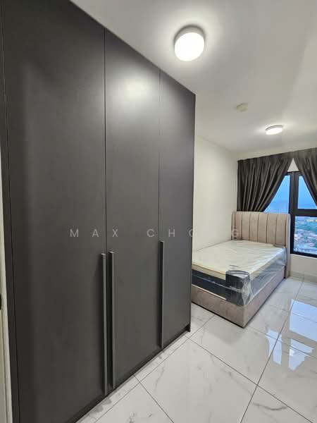 Service Residence for Rent at Arte Cheras - Max Chong - Bedroom - PropertyGuru.com.my