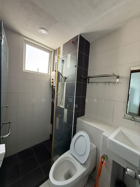 Servis Apartment untuk Disewa di D'Ambience Residences (Pangsapuri Ikatan Flora) - Chang Kai Yin - PropertyGuru.com.my