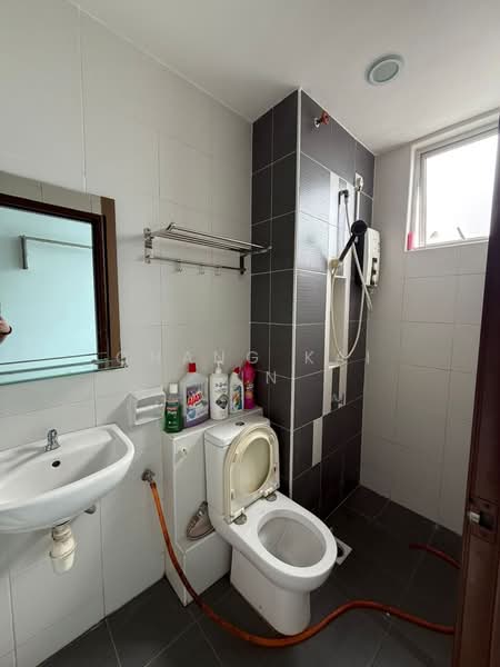 Servis Apartment untuk Disewa di D'Ambience Residences (Pangsapuri Ikatan Flora) - Chang Kai Yin - PropertyGuru.com.my
