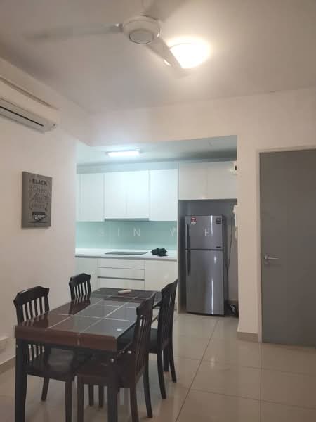 Tropez Residences untuk Untuk Dijual - RM 528,000, Apr 2026 - Dining Room - PropertyGuru.com.my