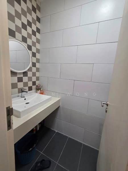 3-storey Terraced House for Rent in Tamansari (Rawang) - LEON WONG - PropertyGuru.com.my